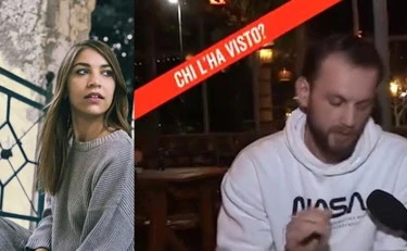 Tatiana Tramacere, Dragos-choc: "Non ho capito nulla"