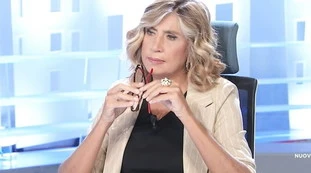 Myrta Merlino, addio La7 in lacrime? C'è già il nome del sostituto