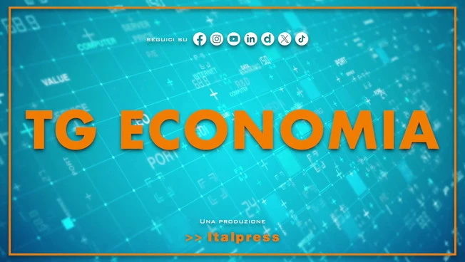 Tg Economia - 12/8/2026