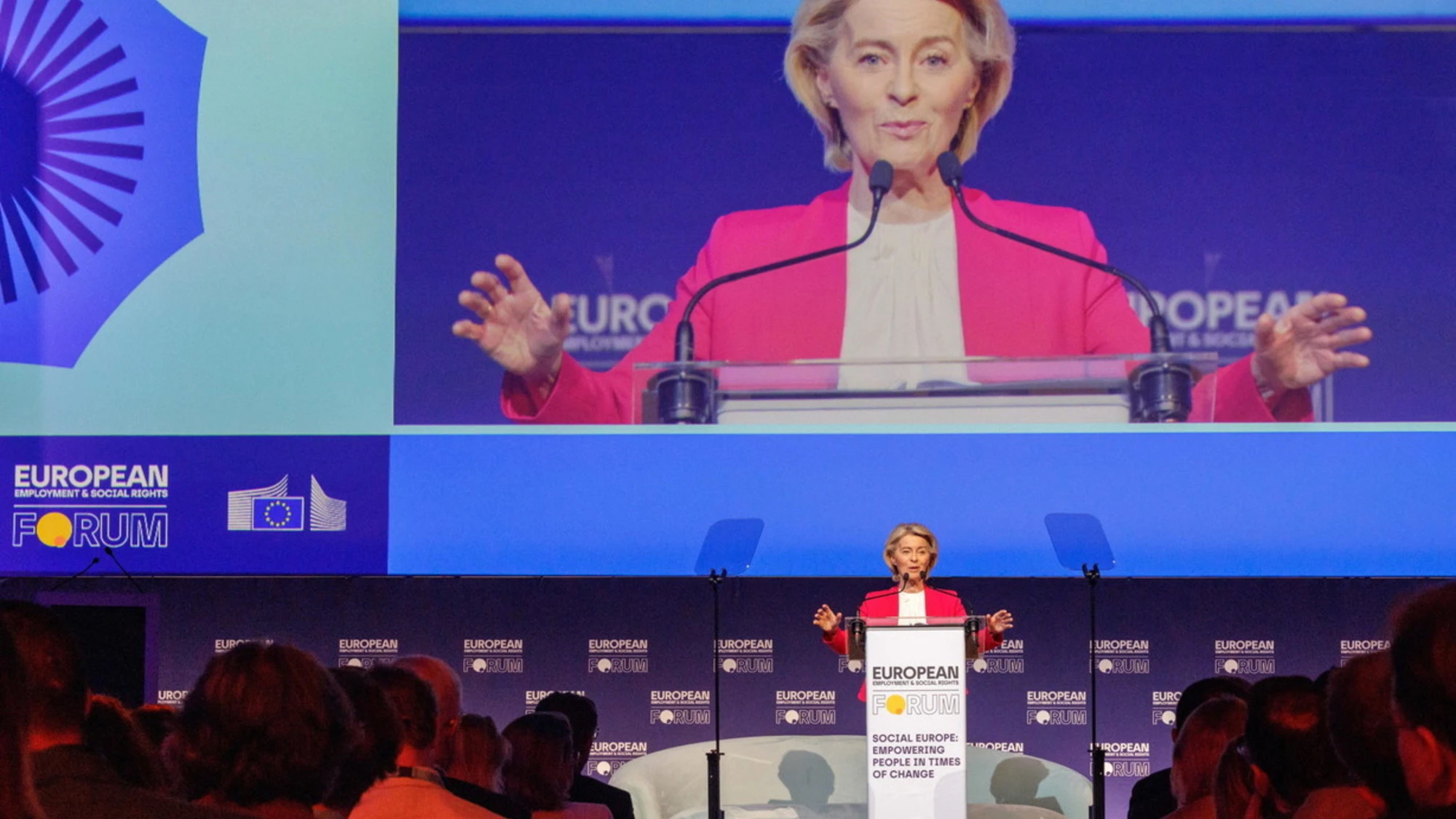 L'Europa ha tre mosse per uscire dall'angolo