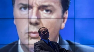Silvio Berlusconi nelle mani di Gianni Letta, la soffiata di Dagospia: al via il "Renzusconi" per le elezioni del 2022