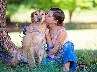 Shopping con il cane, è più divertente che andarci con il proprio partner