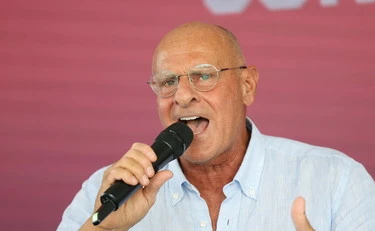 Salis, Rampelli: "Euroteppista salva per un voto kafkiano"
