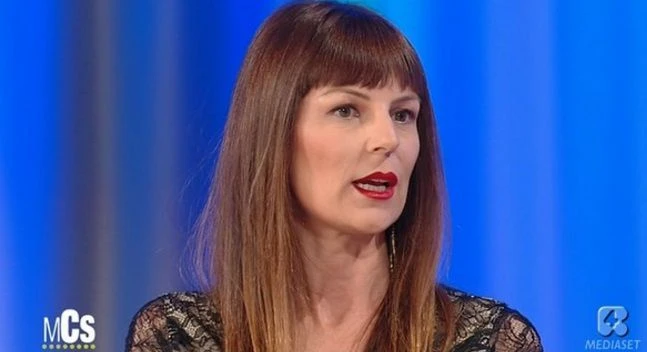 Marina La Rosa, frecciata sessuale a Alessandro Cecchi Paone: "Prima di dichiararsi gay..."