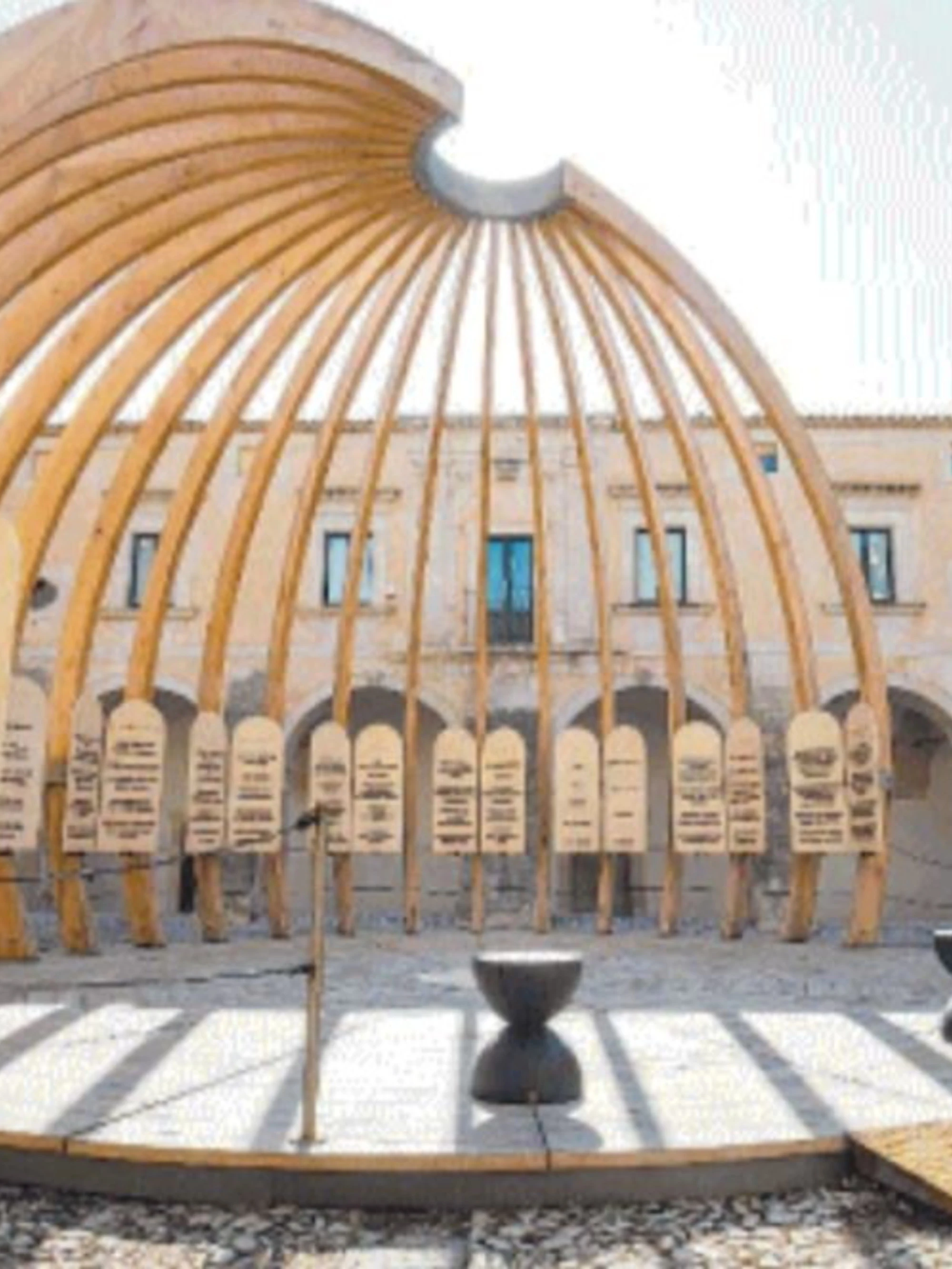 La riscoperta della Sicilia nell’operosità delle formiche