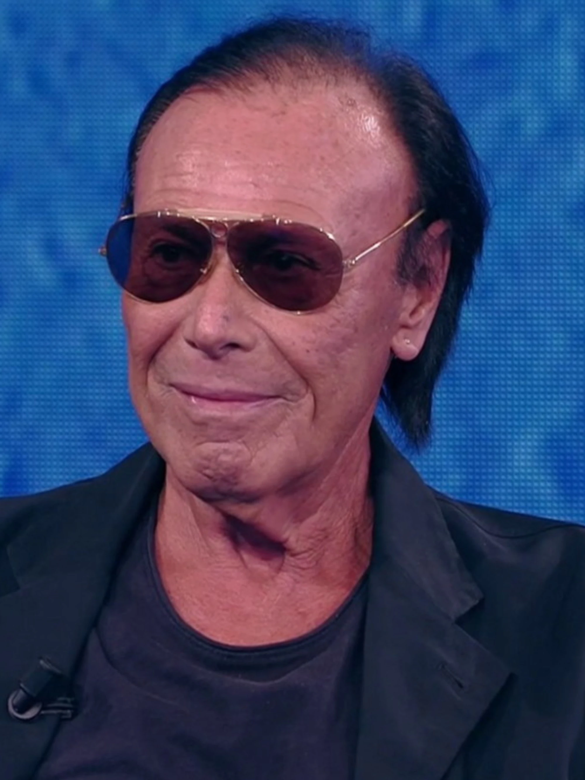 Antonello Venditti, il dramma: "Perché mia madre mi bullizzava"
