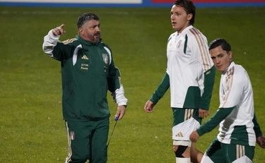 Mondiali, tutto pronto per il sorteggio: perché per l'Italia è un'altra batosta