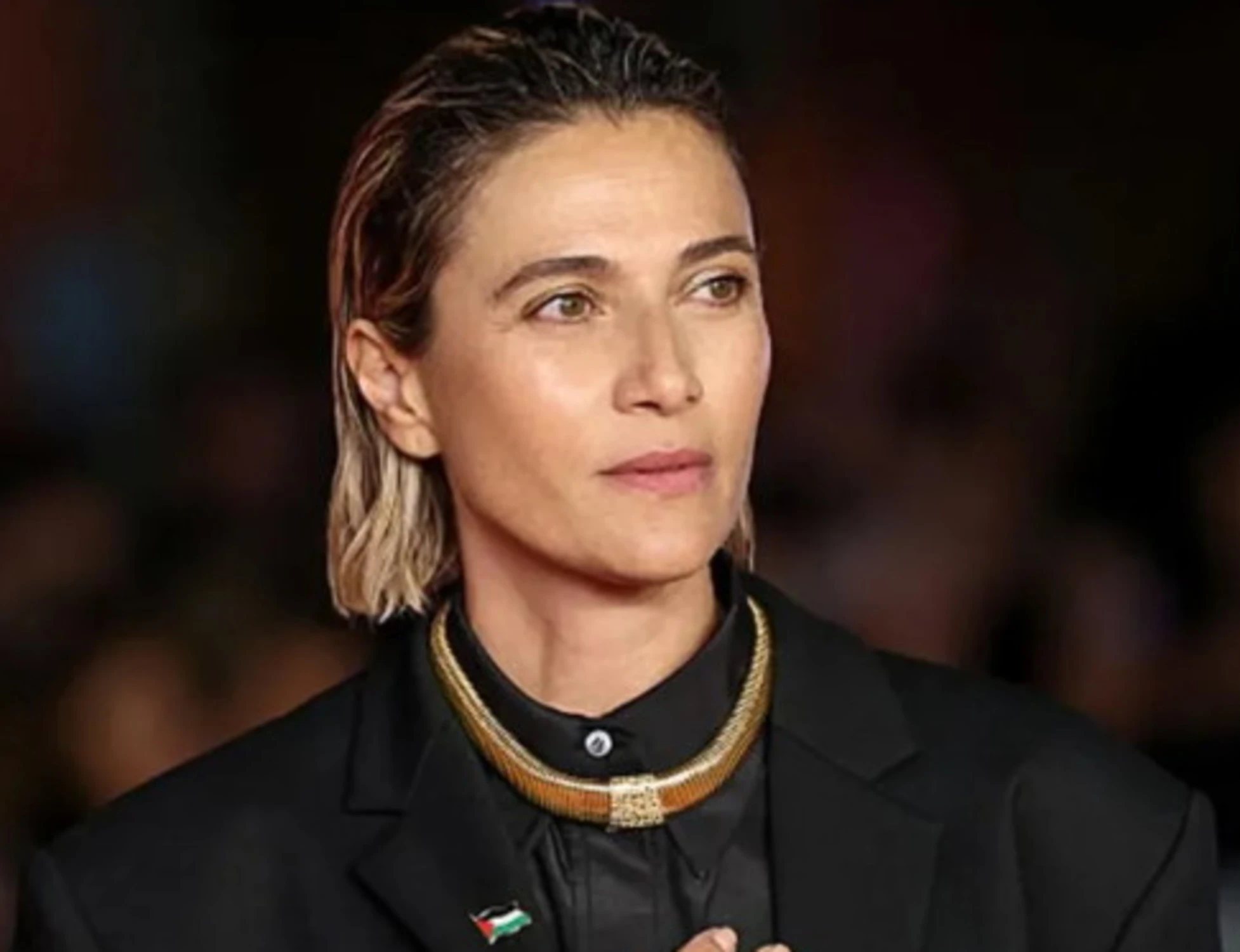 Anna Foglietta, la delirante tabella: "Trump come Hitler"