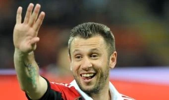 Scambio Cassano-Pazzini, è fatta