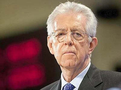Monti: "Senza crescita la disciplina del bilancio non è durevole"