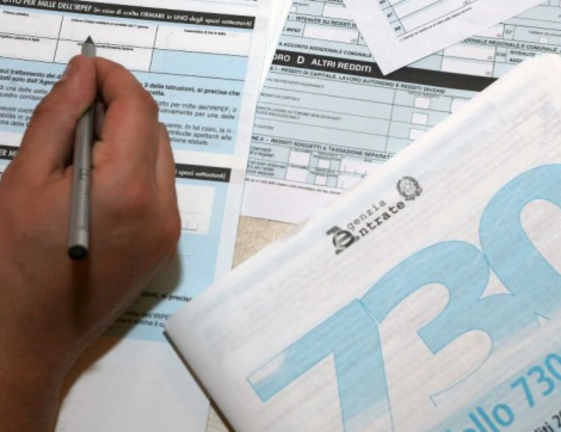 730, dal 30 aprile la precompilata: tutte le novità (e quali errori evitare)