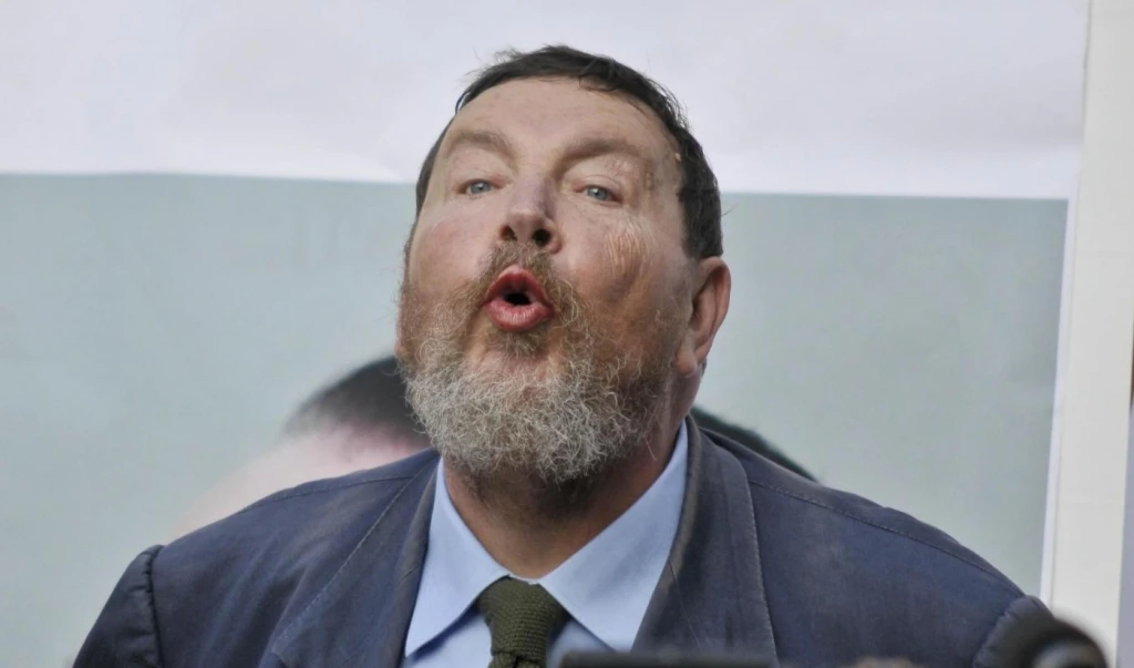 Giuliano Ferrara