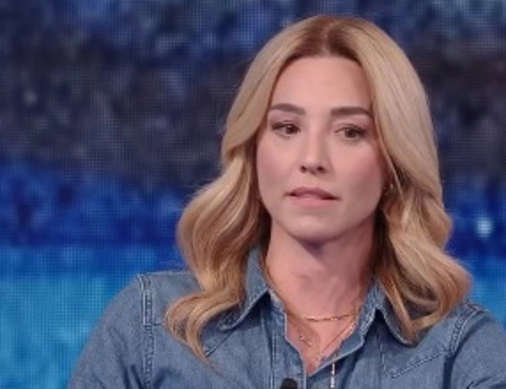 Silvia Salis da Fazio, il gelo di Conte: "Quando si parla di Papa Straniero"