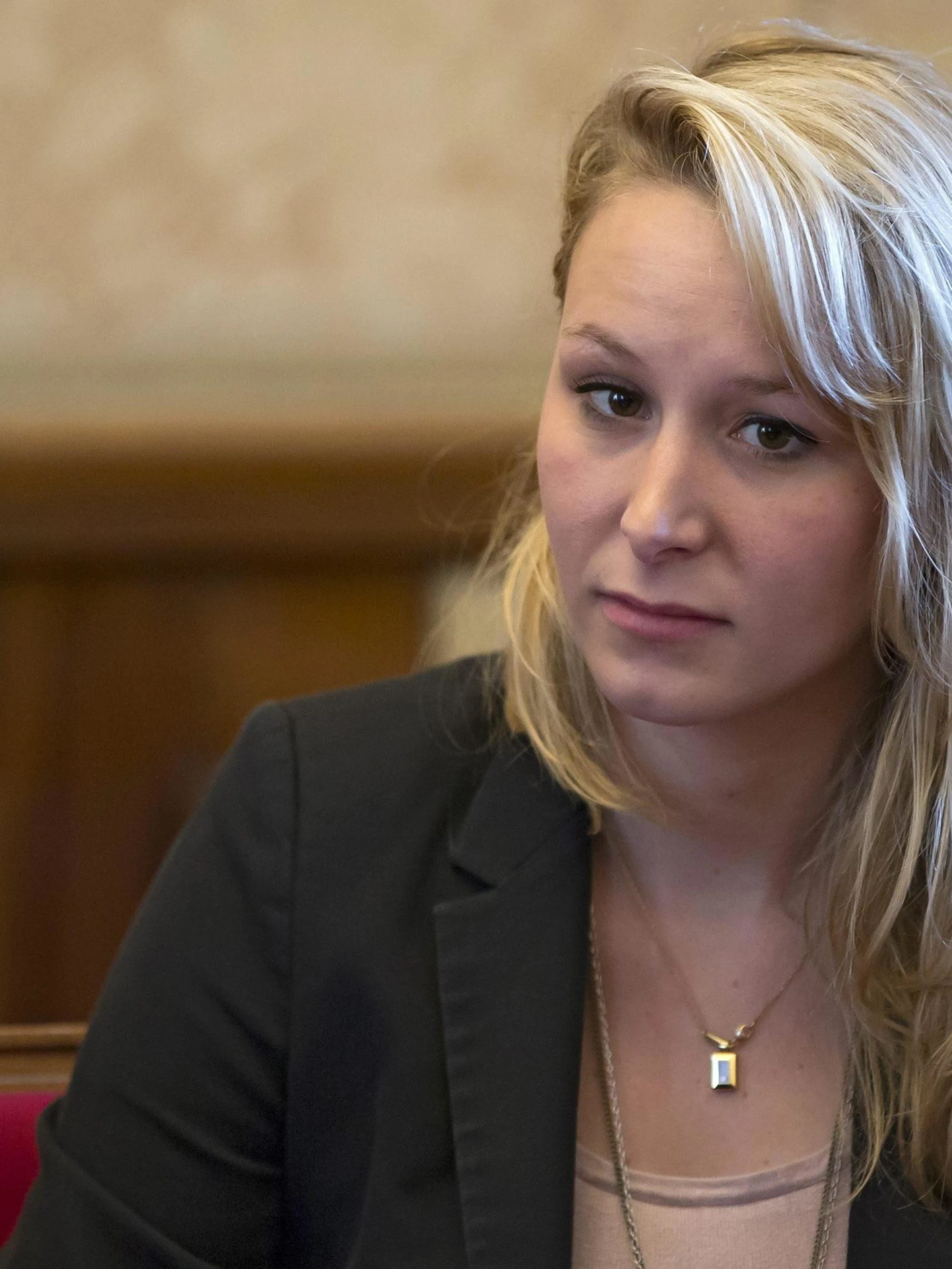 Incidente in Calabria per Marion Le Pen: schianto terribile, come sta