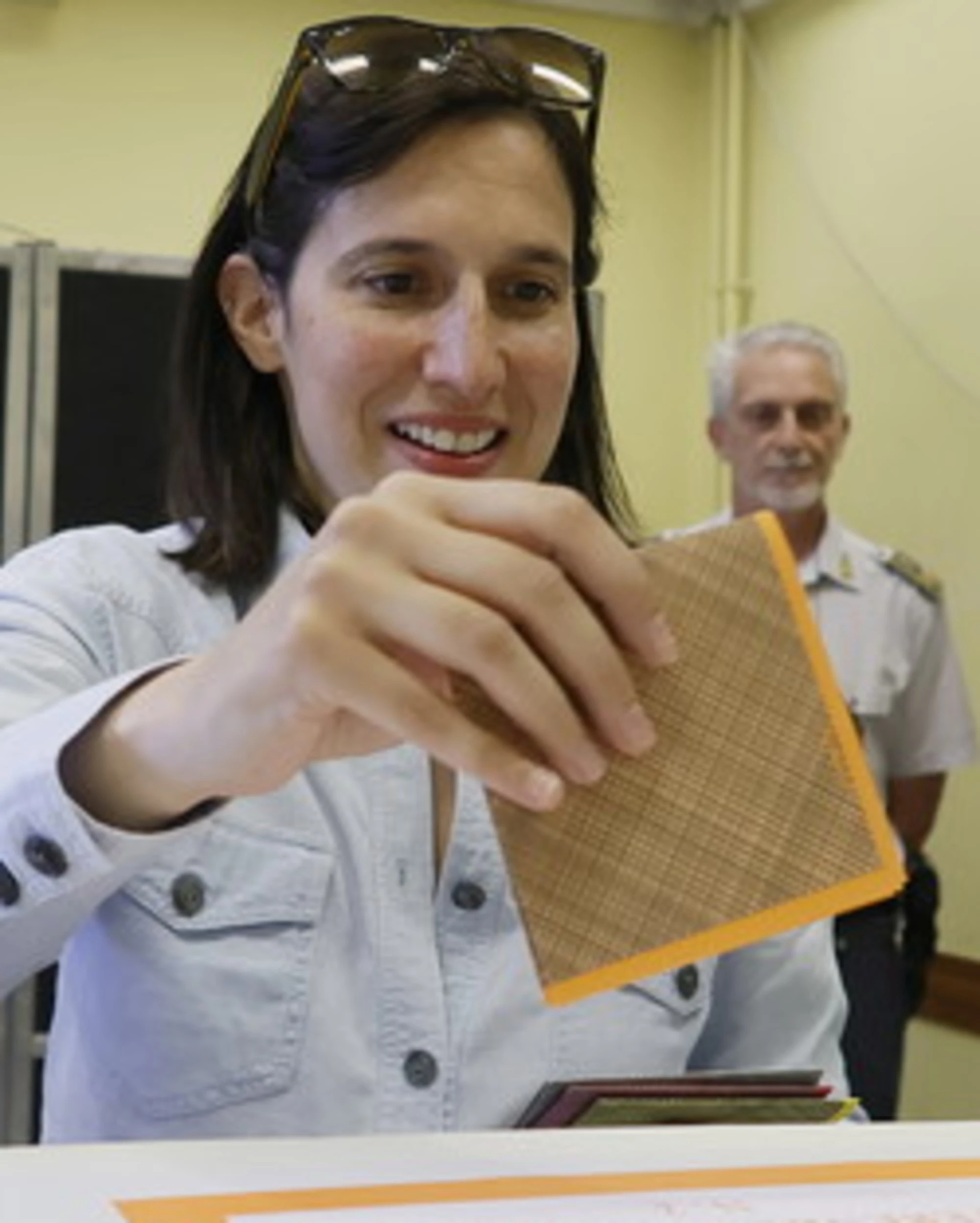 Referendum, elettori in fuga: Elly Schlein non li ha visti arrivare