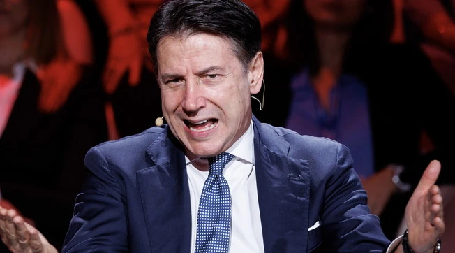 Superbonus, Giuseppe Conte attacca Meloni e mente: "Perché parla in modo disonesto"