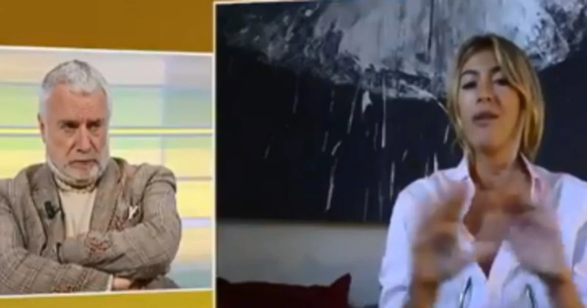 Annalisa Chirico sul coronavirus e il coprifuoco: "Una gigantesca cazz***, facciamoci qualche domanda"