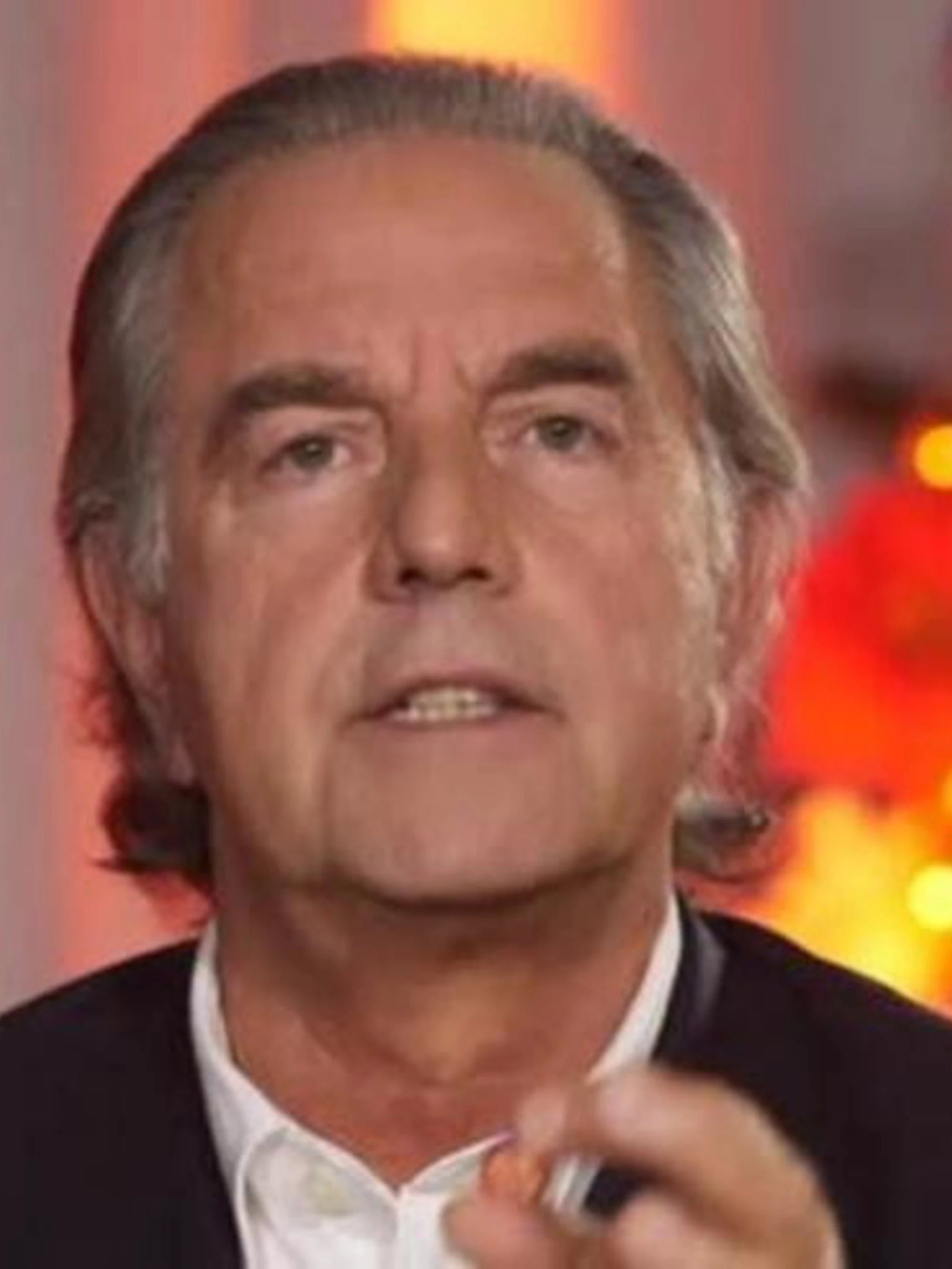 Paolo Bertolucci, la profezia su Musetti: "Dove può arrivare"