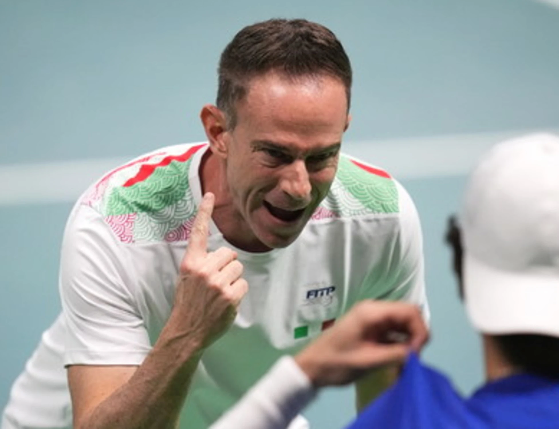 Jannik Sinner? Cosa ha fatto ogni singolo giorno durante la Coppa Davis