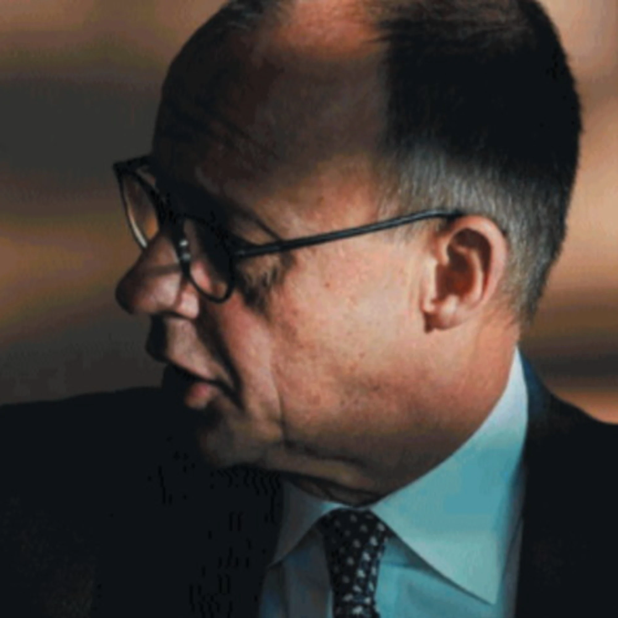 Com'è crollata l'industria della Germania