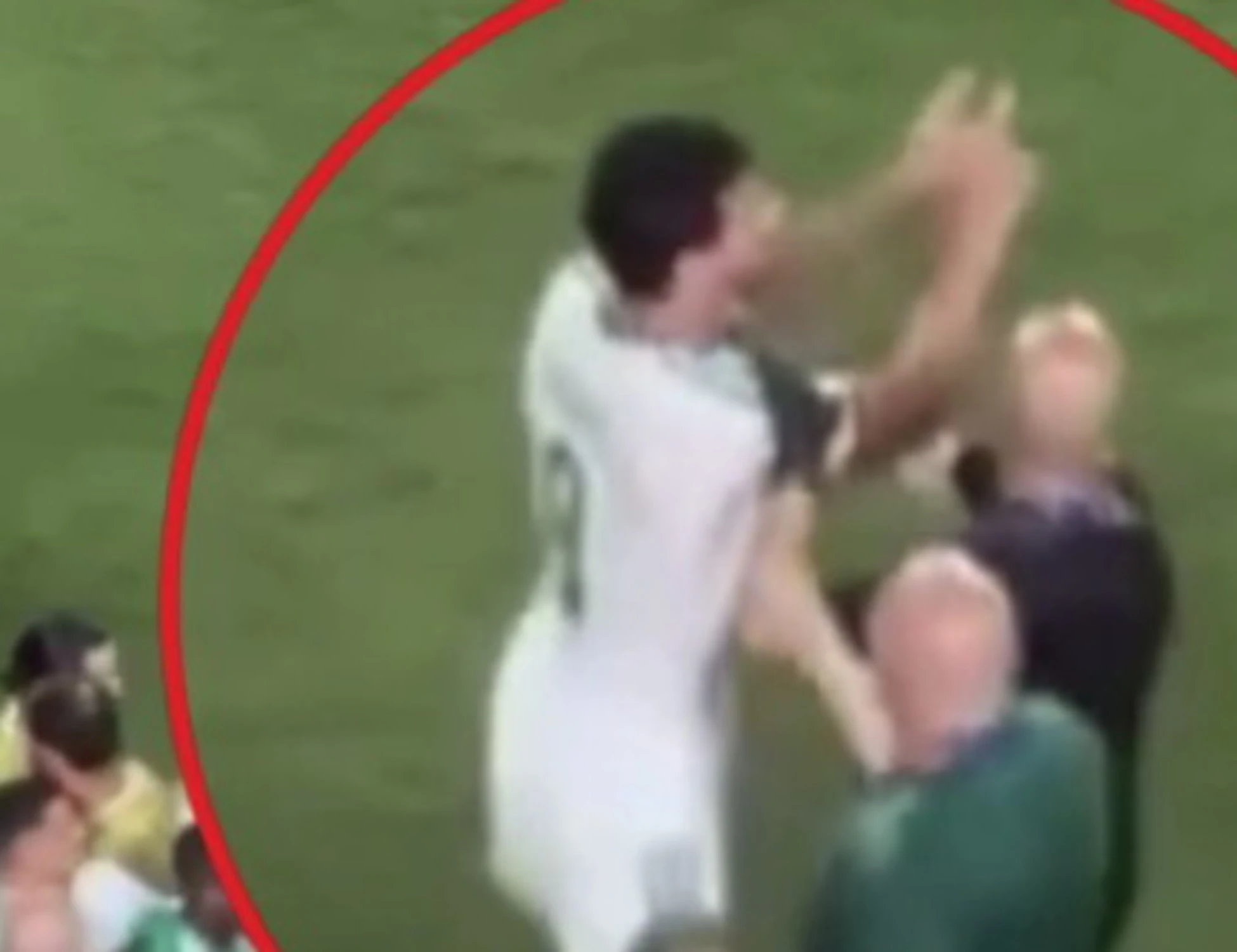 Mondiali 2026, biscotto tra Algeria e Austria: il video che rivela lo scandalo