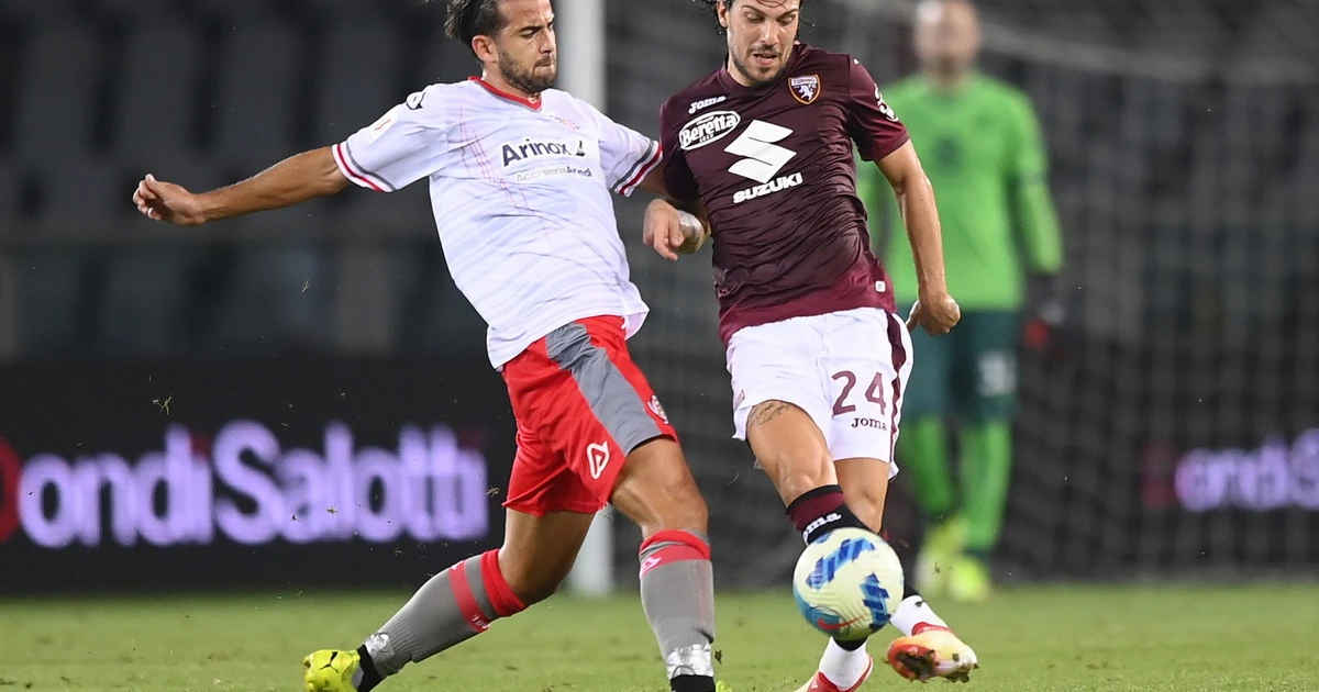 Coppa Italia, il Torino batte la Cremonese 4-1 ai rigori. E si qualifica per i sedicesimi