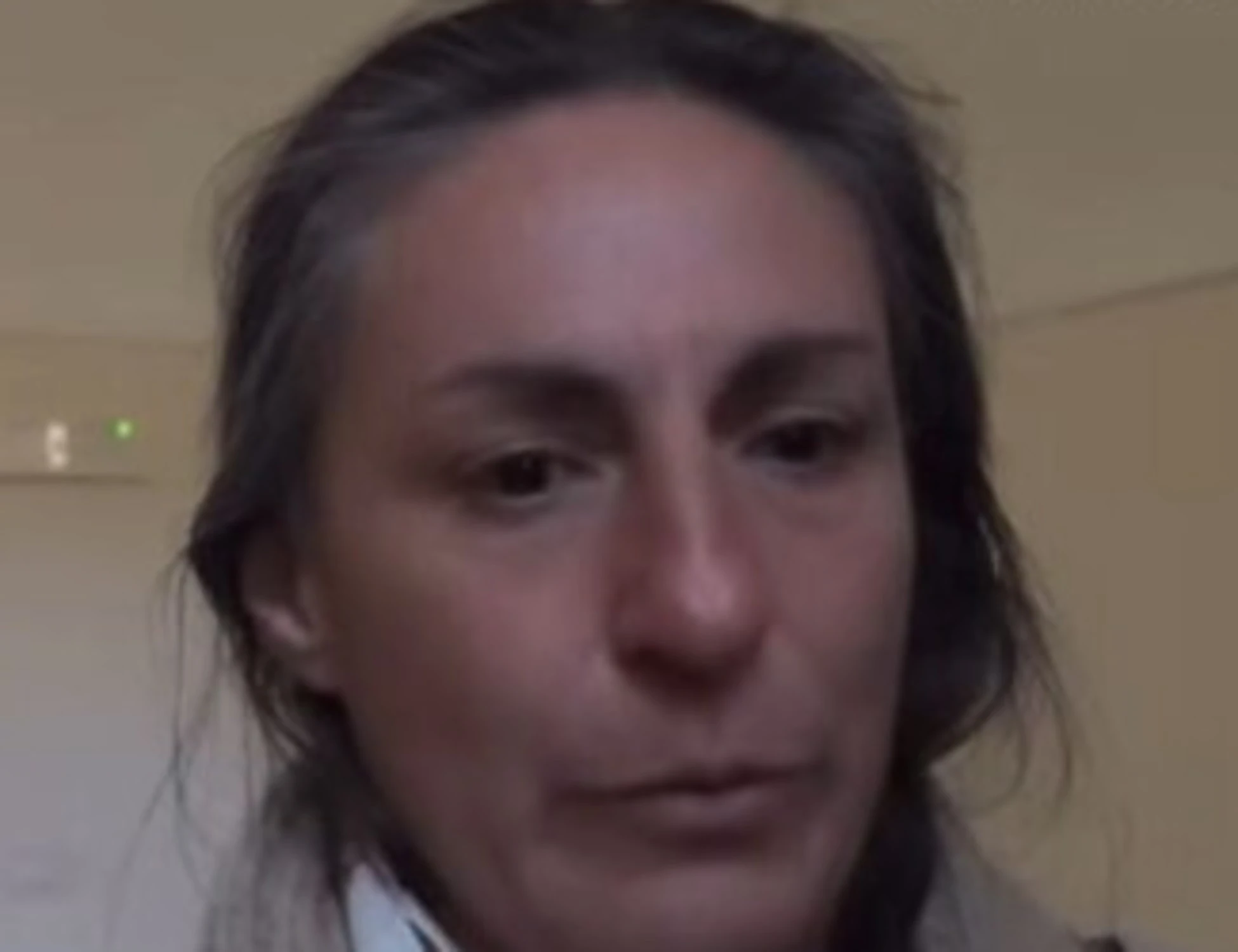 Famiglia nel bosco, il retroscena su Catherine: "Nella videochat..."