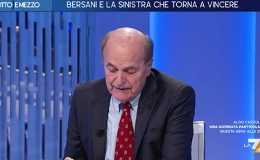 Referendum, il disastro a "casa" Bersani