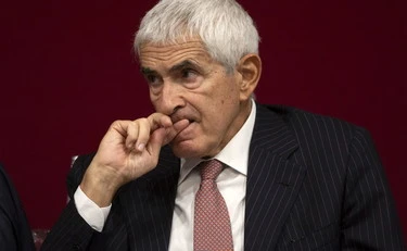 "È giusto che il mio cammino si fermi qui": la confessione di Casini