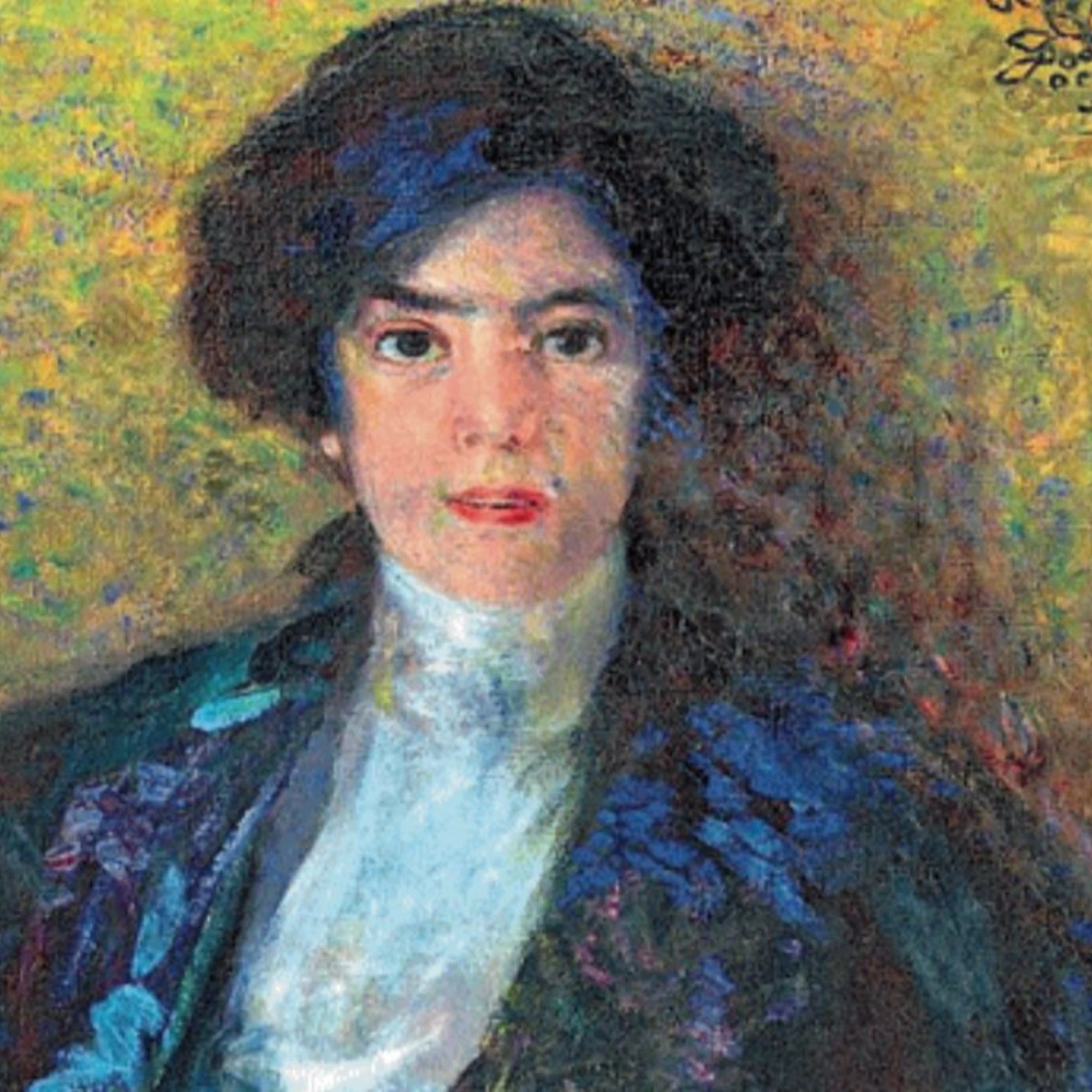 Cosima, il romanzo postumo che spiega l’origine