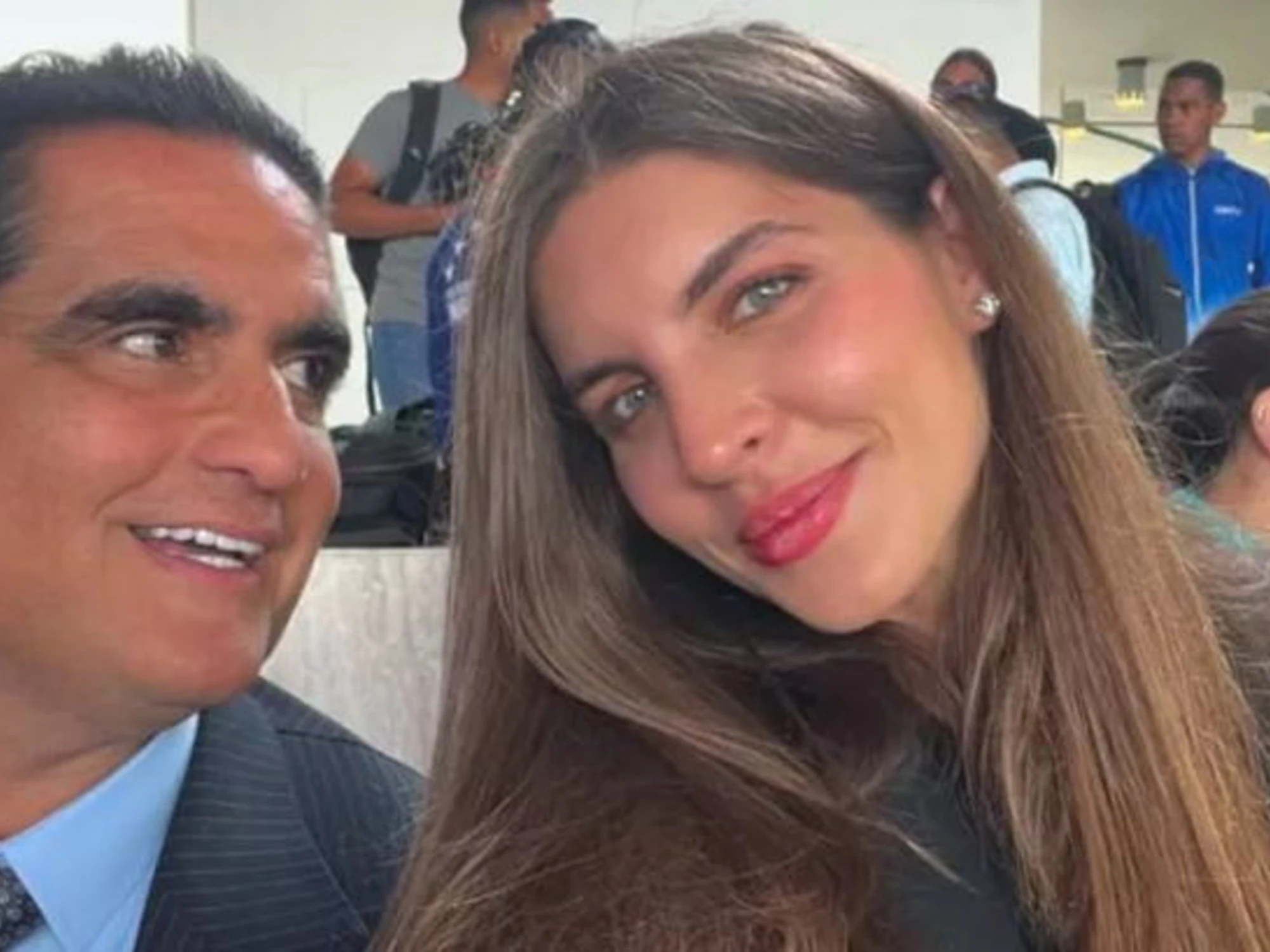 Maduro, clamoroso a Roma: Camilla Fabri patteggia, chi è