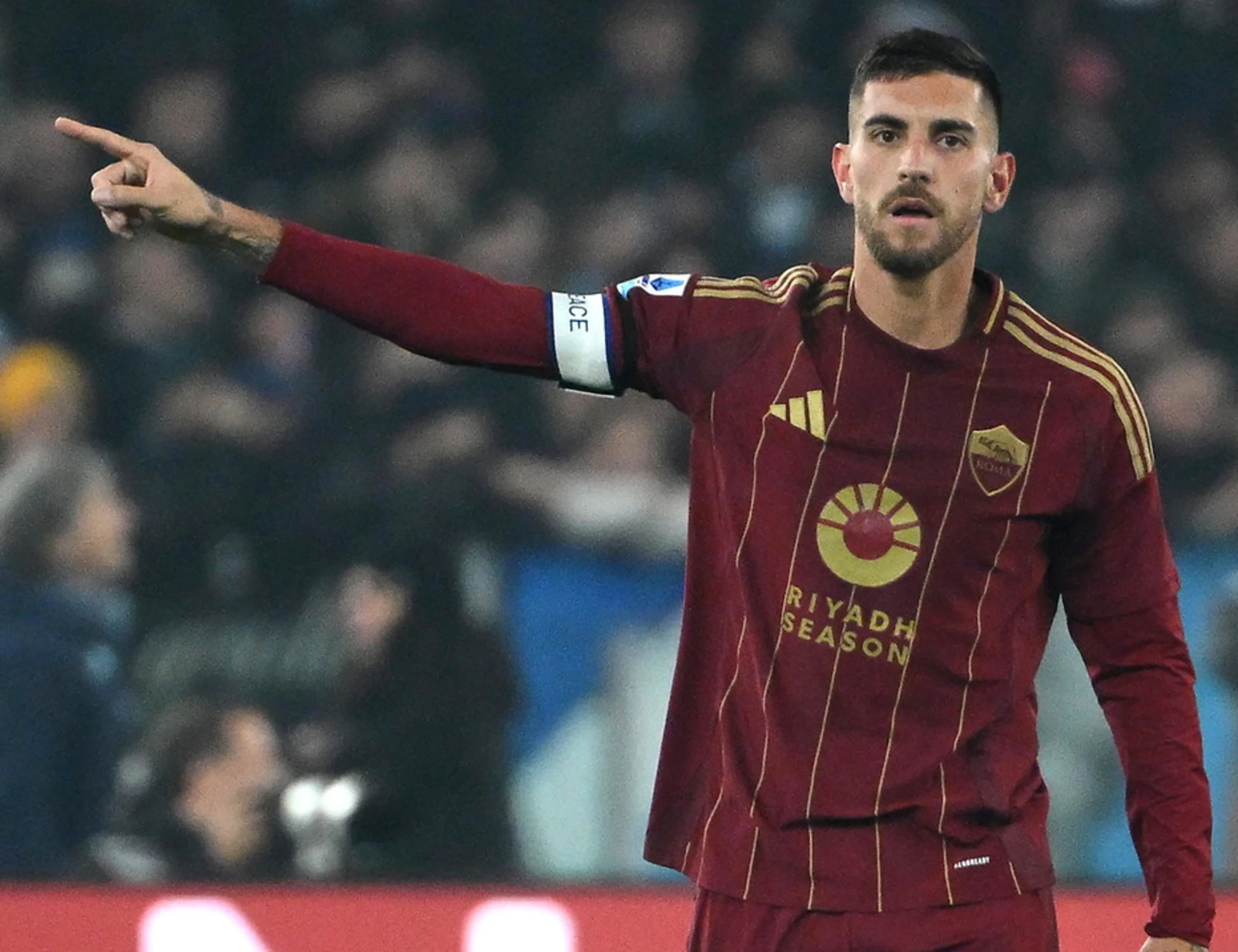 Calabria e Pellegrini, da leader a capitani reietti: cosa sta succedendo