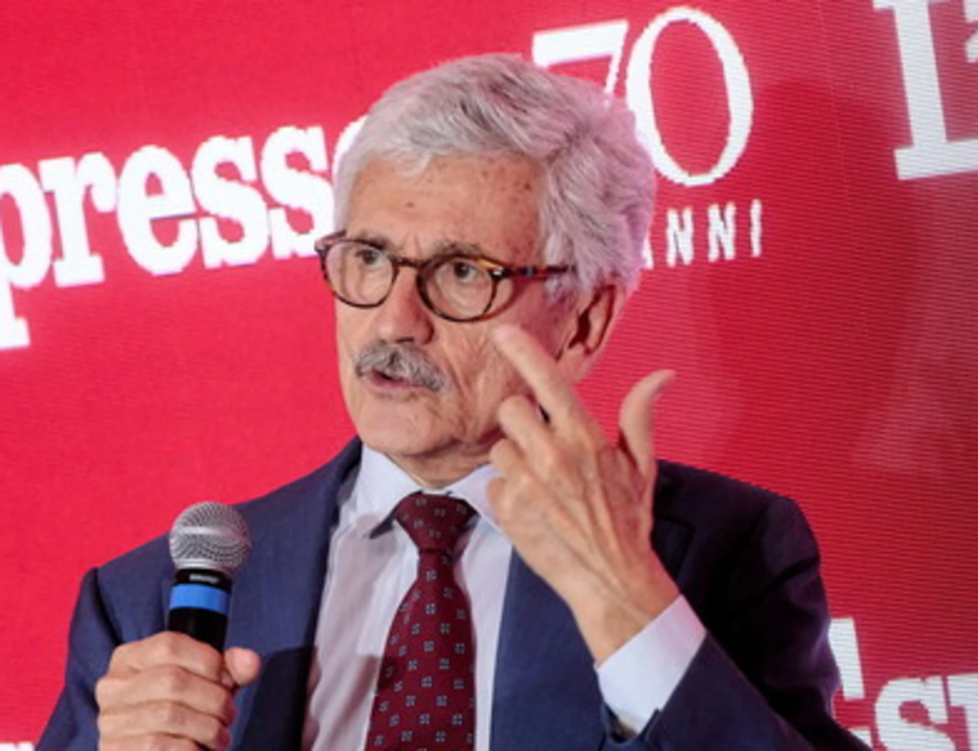 Massimo D'Alema, la bicamerale e le carriere separate
