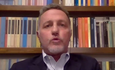 Massimo Giannini, la frase-choc sui disabili? "Barbarie, strumentalizzata dalla destra"