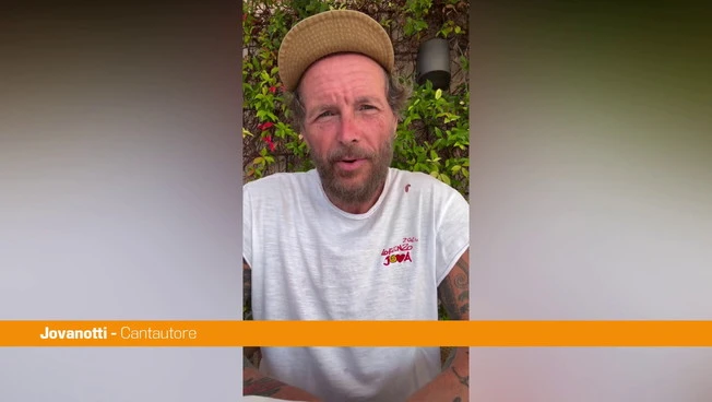 Cancellato il Summer Party di Barletta, Jovanotti "Grandissimo dispiacere"