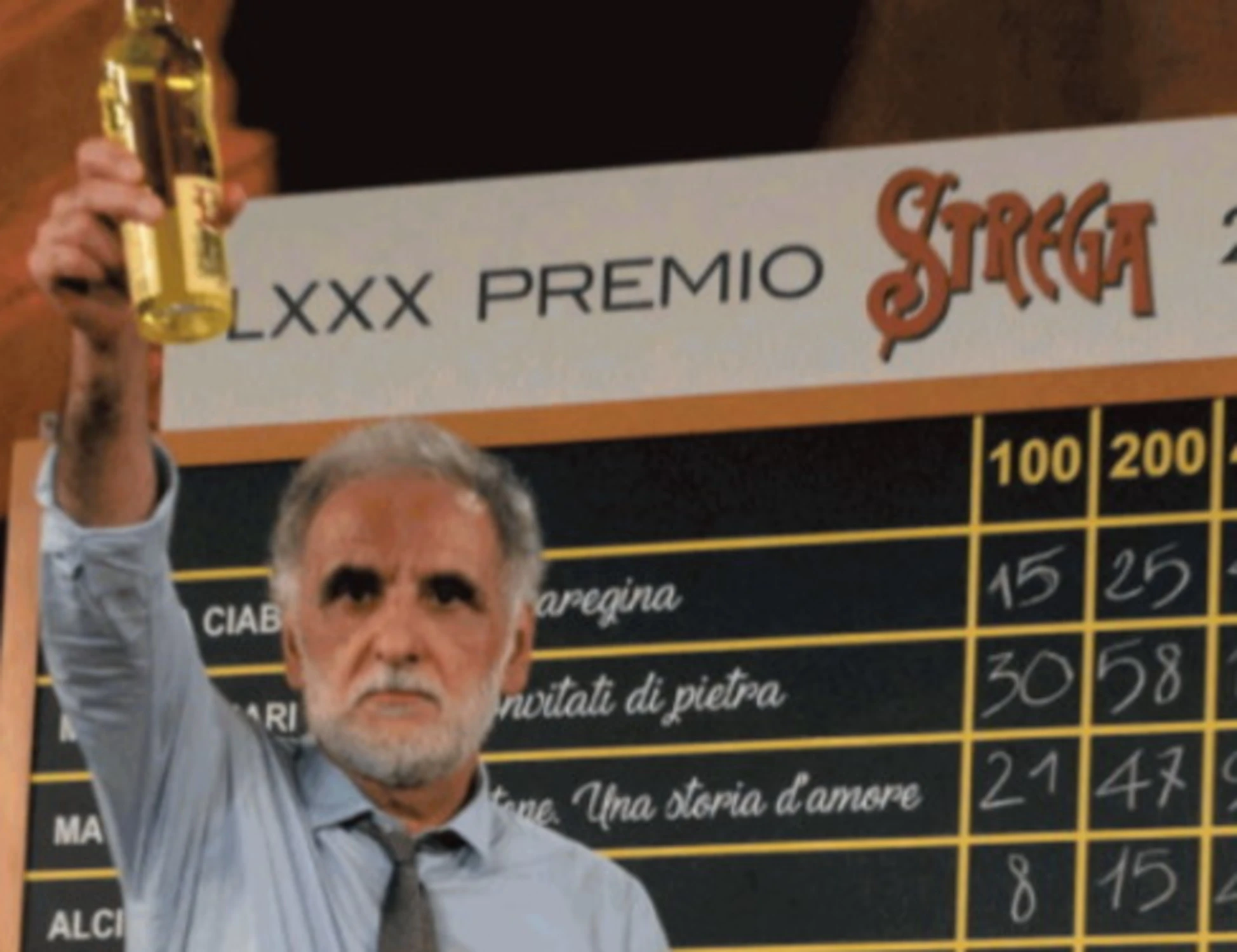 Oltre lo Strega, il variegato mondo dei premi letterari