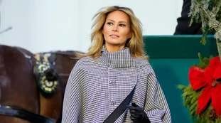 Melania Trump, il segreto inconfessabile: "Dove passa tutta la giornata. E a cena...", radicale cambio nella sua vita?