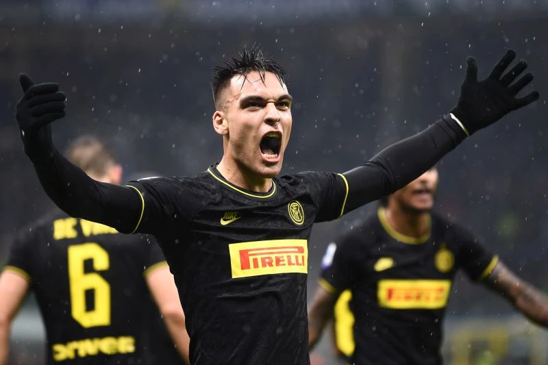 L'INTER VOLA IN TESTA, LAZIO-UDINESE 3-0, IL MILAN VINCE A PARMA