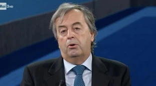 Che tempo che fa, Roberto Burioni sgancia la bomba: "Quella bugia che circola sui vaccinati"