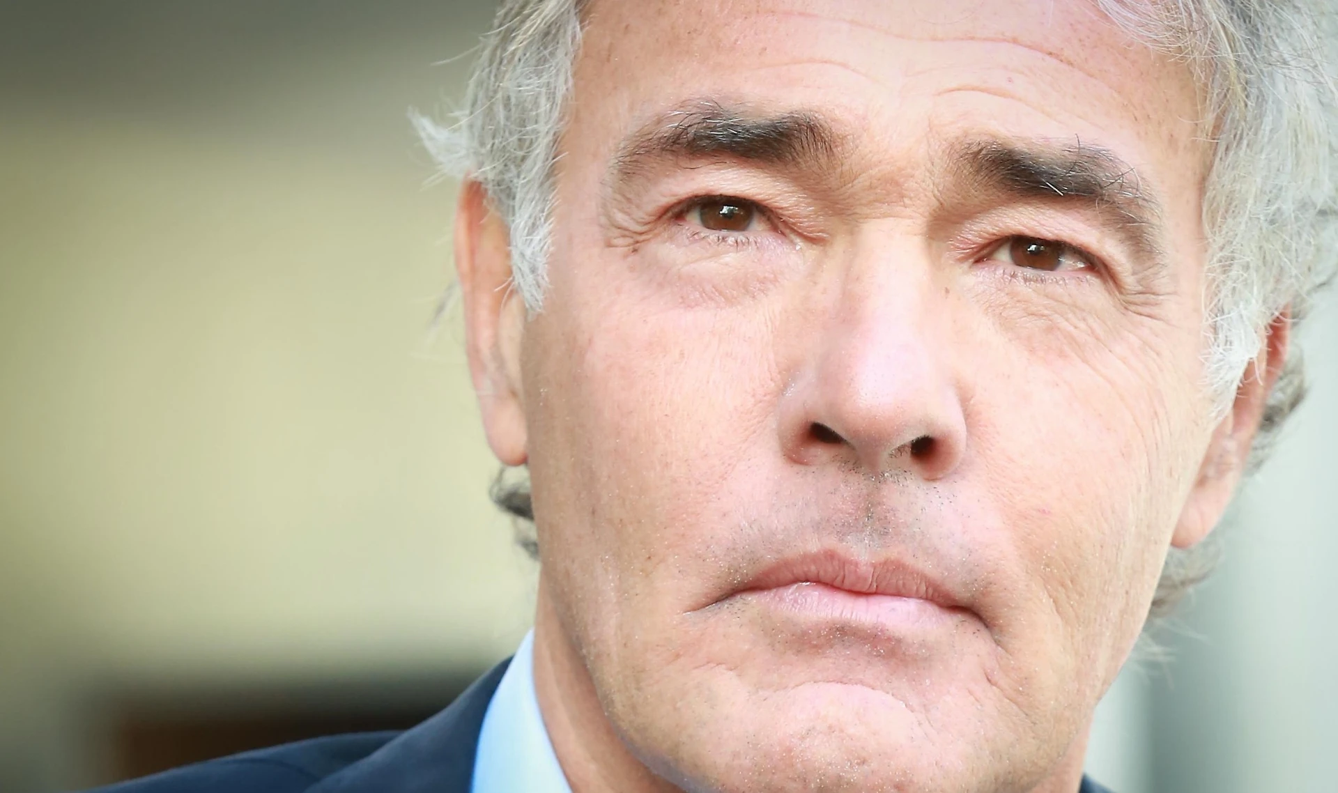 Massimo Giletti attacca prima del duello con Fabio Fazio: "Noi siamo piccoli, ma anche la Juventus..."