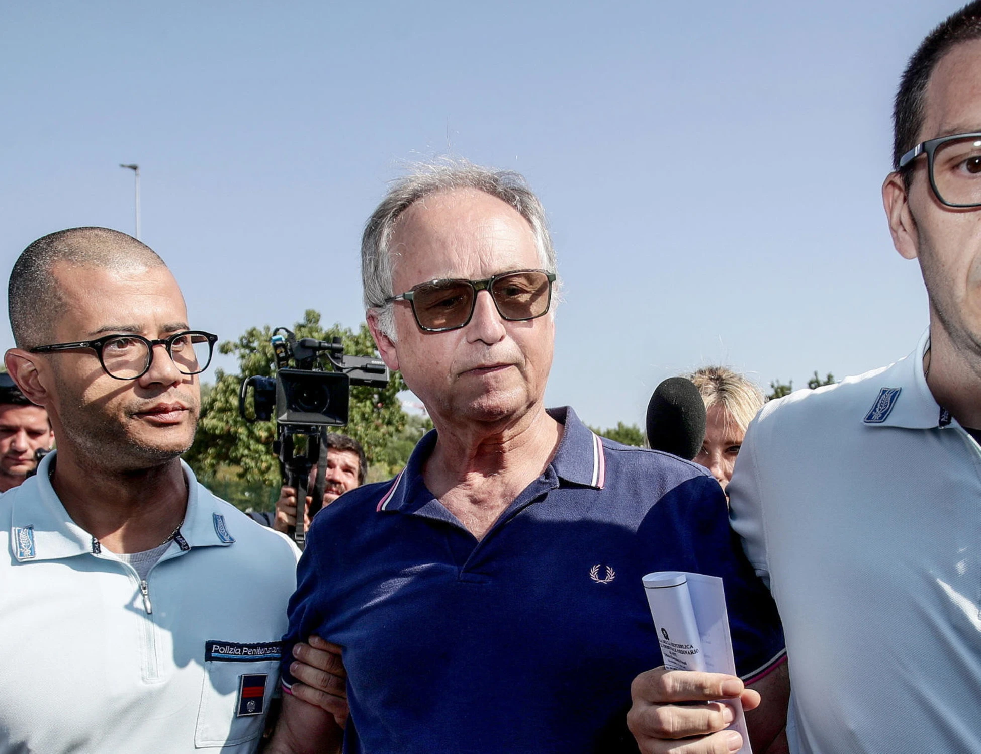 Mario Roggero, due strade per farlo uscire di galera: quando può tornare libero