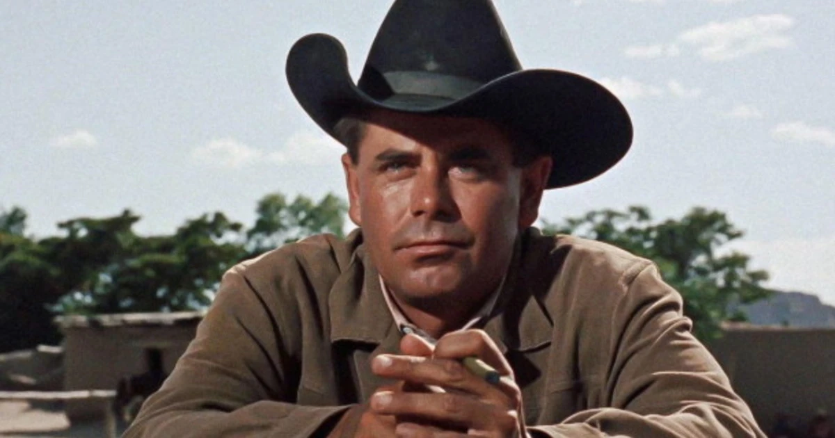 Cowboy, un grande western amaro e crudele
