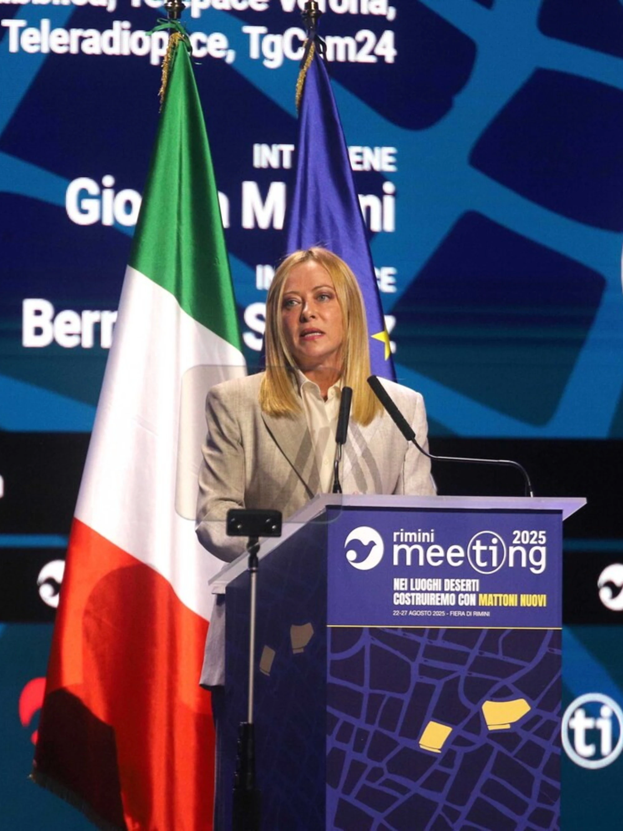 Ucraina, "Giorgia Meloni ci sarà": volenterosi, la mossa del premier