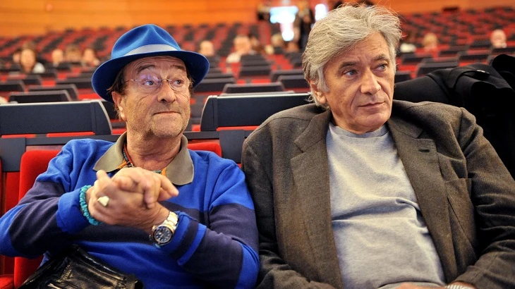 David Zard e i segreti delle popstar: "Quando Lucio Dalla mi salvò la vita"