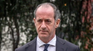 Luca Zaia a Quarta Repubblica attacca Conte: "Scandaloso il rinvio delle elezioni, il governo aveva un accordo con le regioni, ci ha preso in giro"