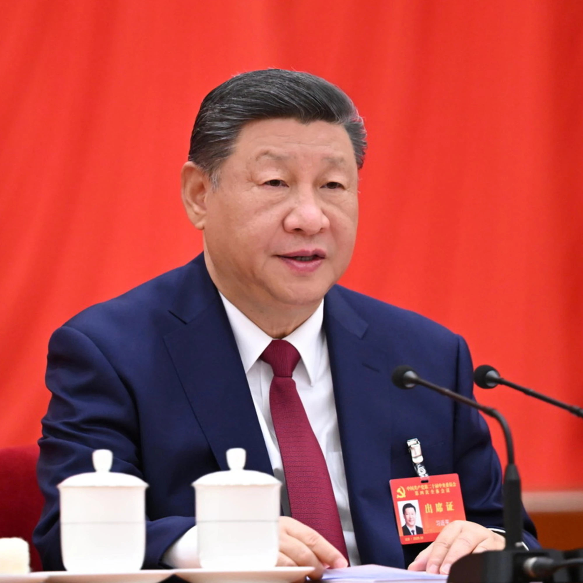 In Cina e Iran migliaia di detenuti politici. Ma ci si indigna solo per gli Usa