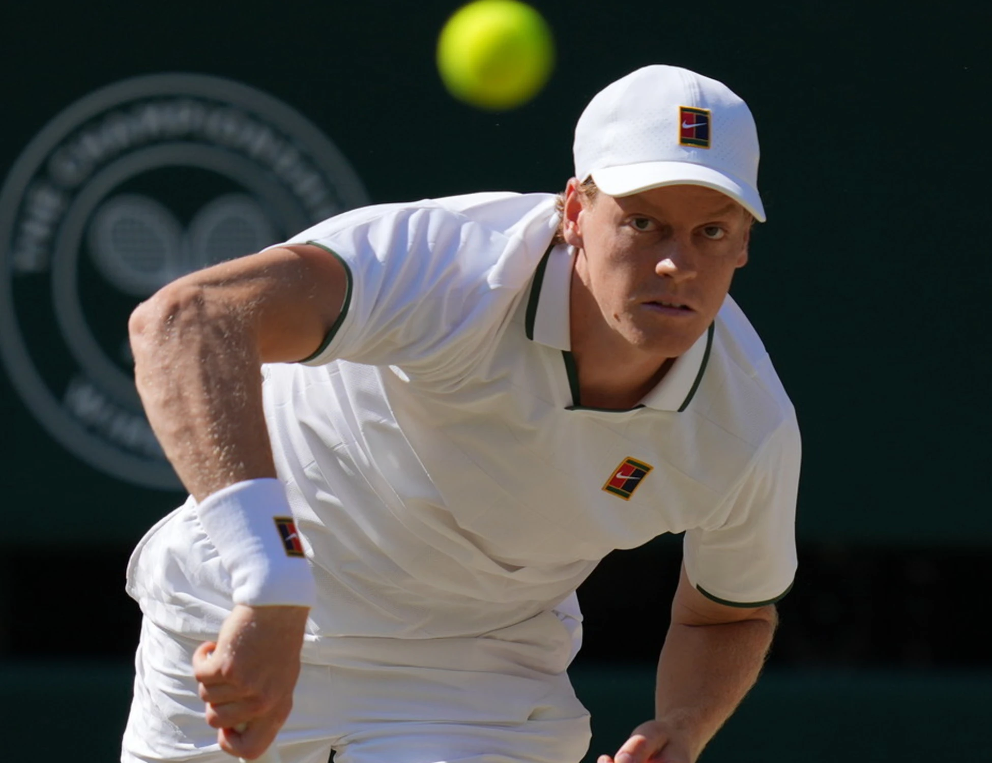 Jannik Sinner, la rivelazione sul campione che spiazza tutti: "Fa come John Isner"