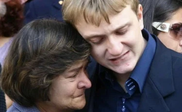 Garlasco, la mamma di Stasi rompe il silenzio: "Dove andrò con Alberto quando tutto finirà"