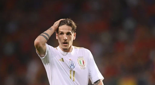 Nicolò Zaniolo torna in Serie A? Colpo grosso, "a un passo dall'accordo"