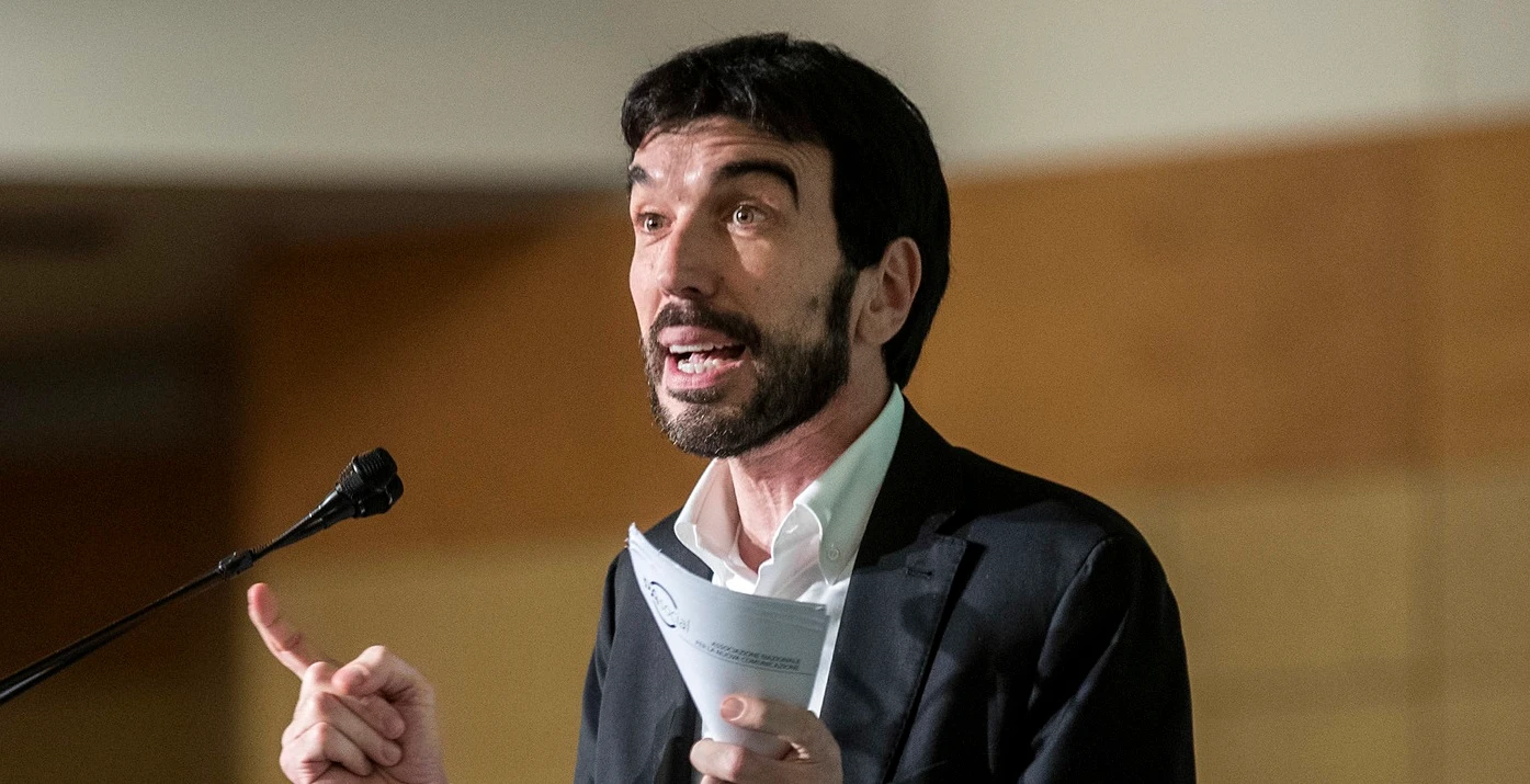 Matteo Salvini massacra Maurizio Martina dopo gli insulti: "Pensate, stanotte..."